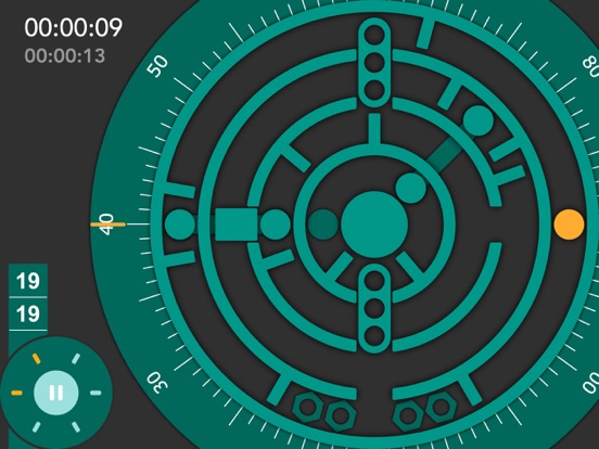 Screenshot #5 pour Mazy Lock