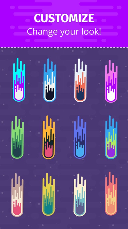 Infinite Spanish screenshot-4