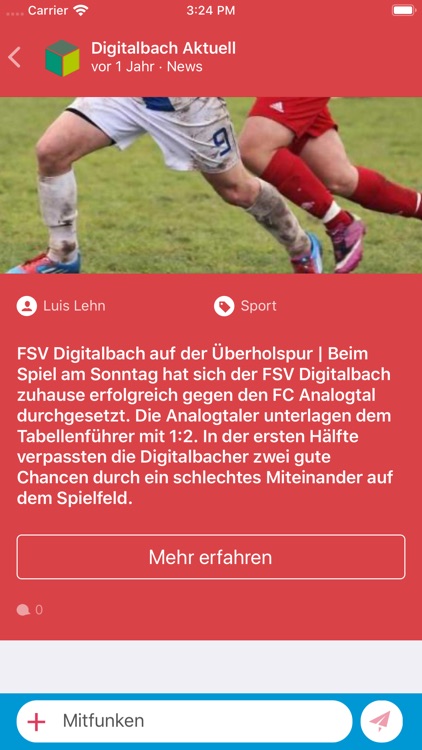 BayernFunk screenshot-6