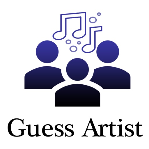 Guess Artist