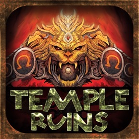 螢幕擷取畫面 (5) Temple Ruins Hidden Objects