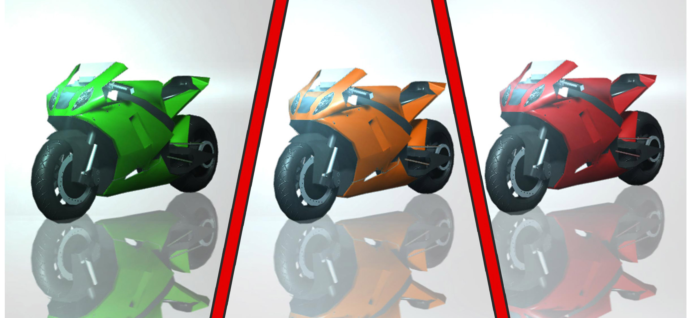 Real Bike Racing Game screenshot 6