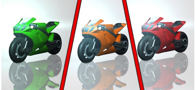Real Bike Racing Game(圖6)-速報App
