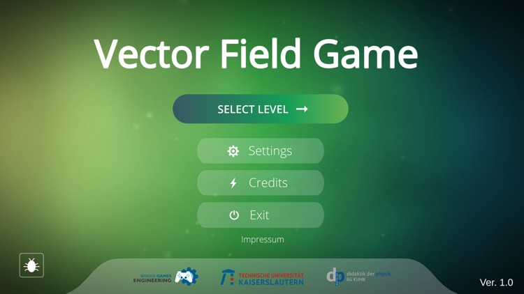 Vektorfeldspiel