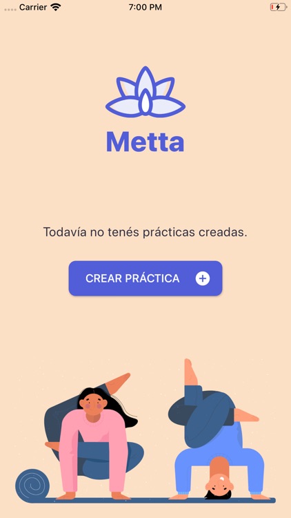 Metta | Asanas de Yoga