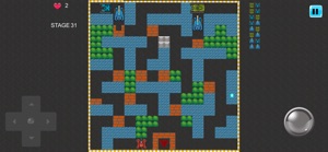 Battle City - Tank World screenshot #5 for iPhone