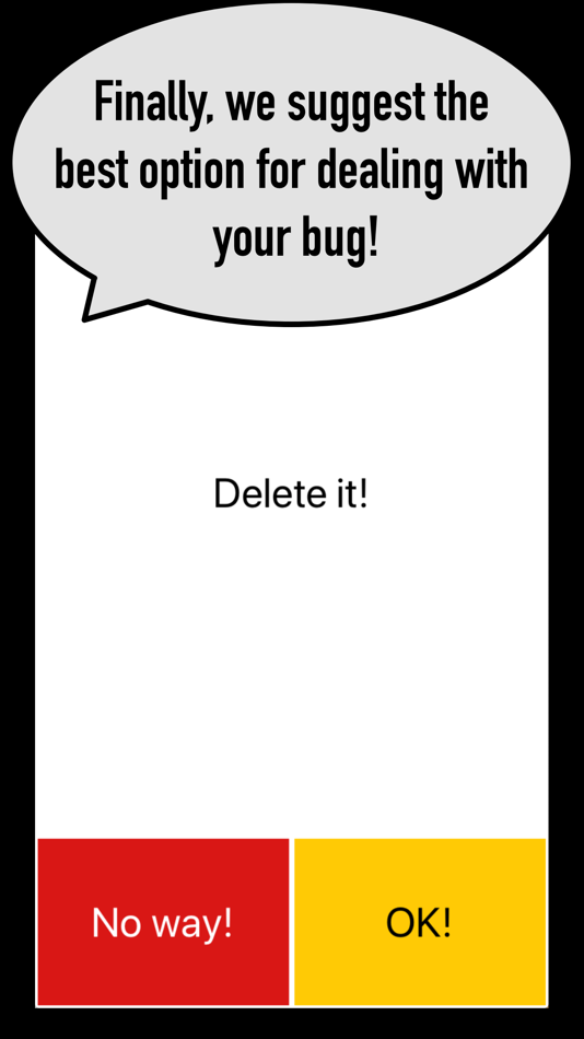 #3. Fix it now or delete it (iOS) 由: Y&D Sundman AB
