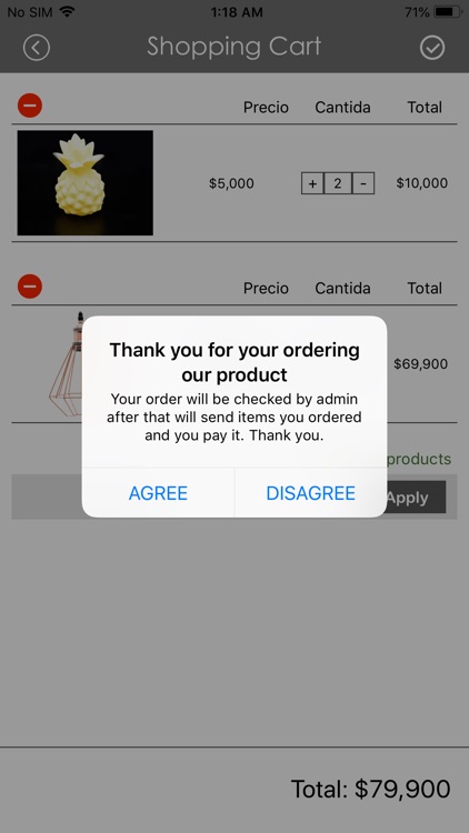 Casangel screenshot-4