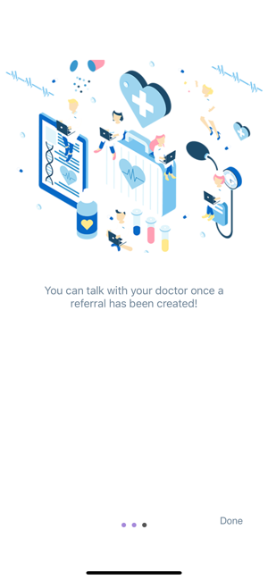 Coral Healthcare(圖3)-速報App