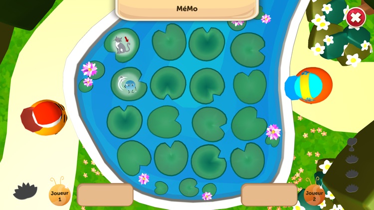 Madame Mo - Écoles screenshot-5