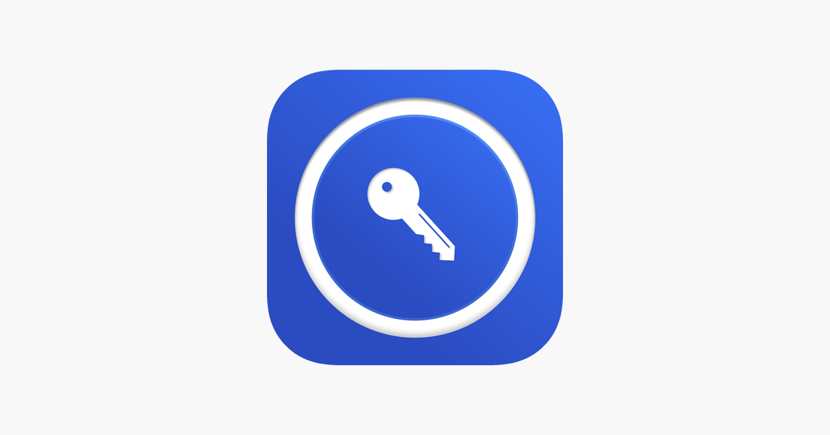 Password Manager - Safe Lock on the App Store