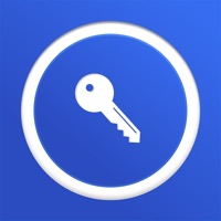 Password Manager -アプリをロックする