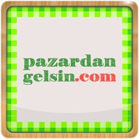 Pazardan Gelsin