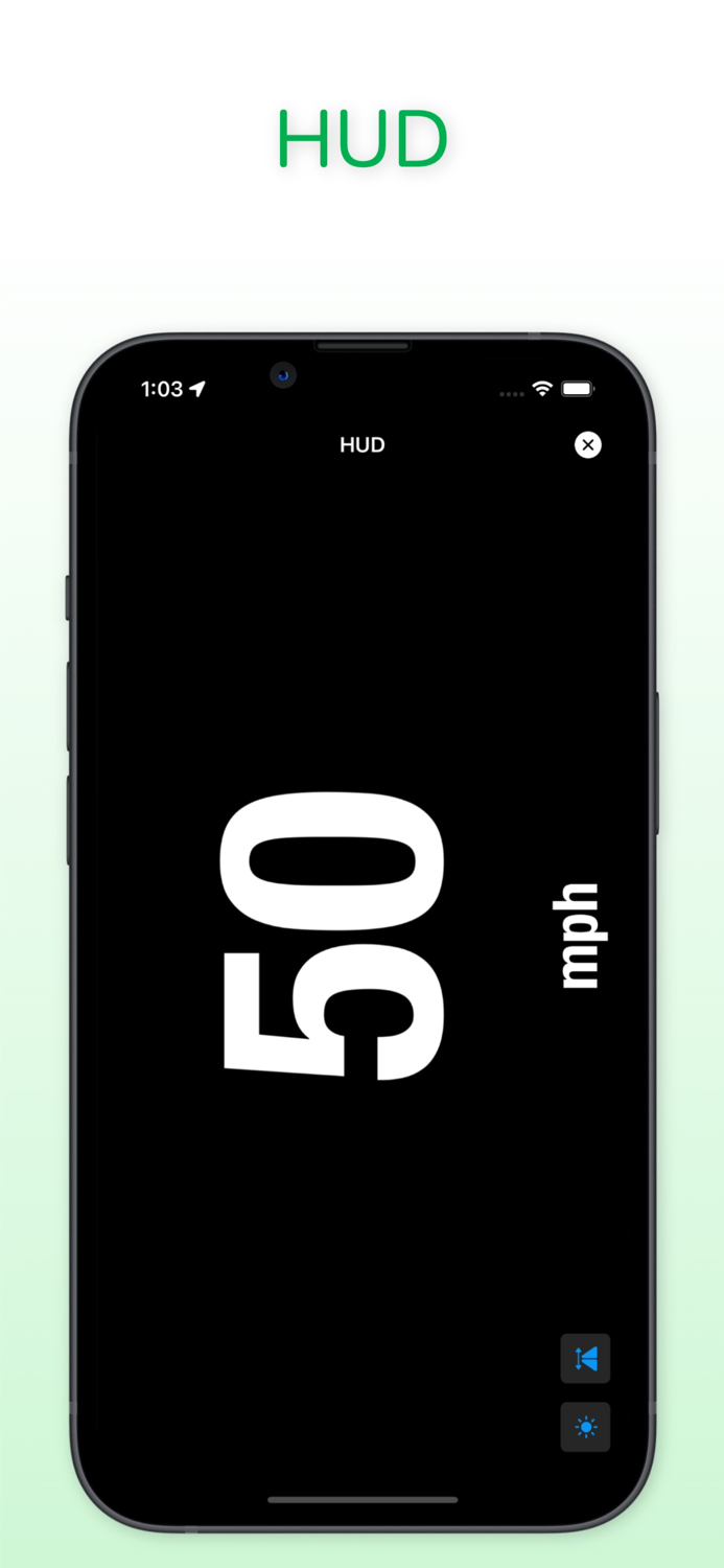 Speedo - Speedometer GPS