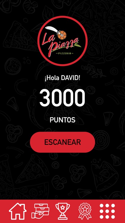 La Piazza screenshot-3