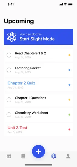 Slight Work screenshot 17