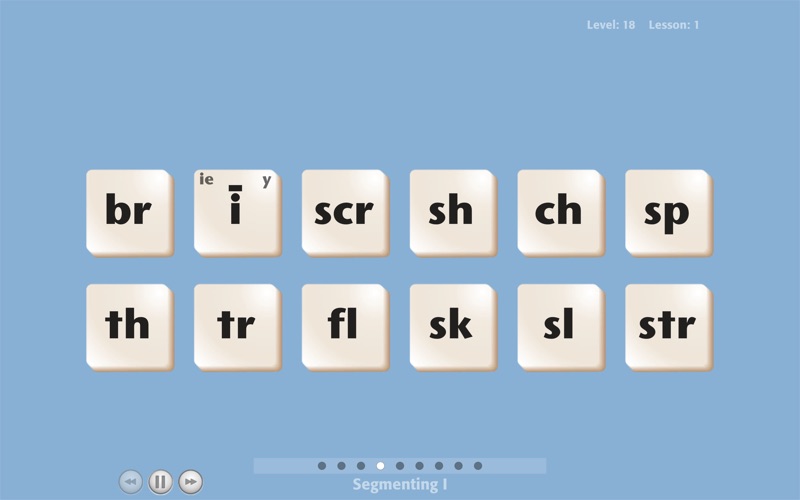 ERSB Lite screenshot