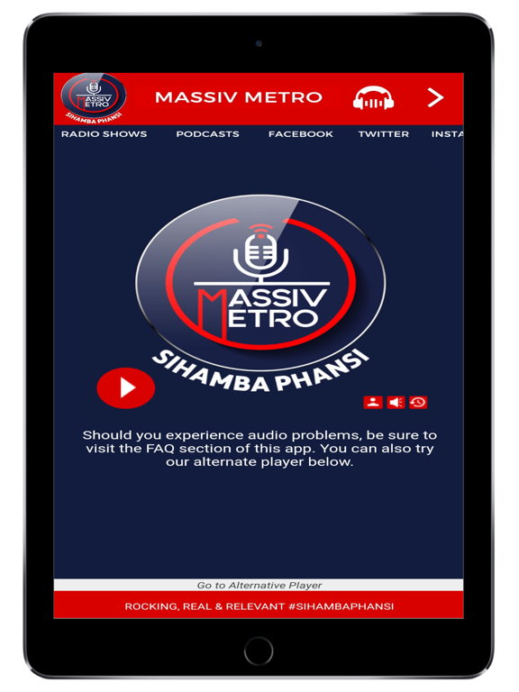 Screenshot #4 pour Massiv Metro