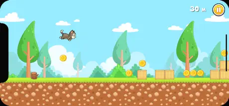 My Pet Runner