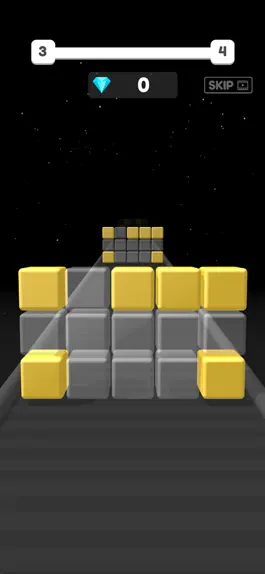 Game screenshot Block Puzzle 3D! apk
