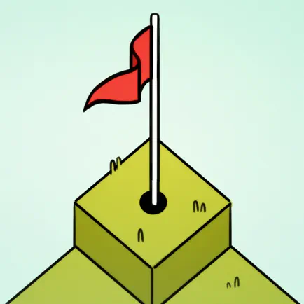 Golf Peaks Cheats