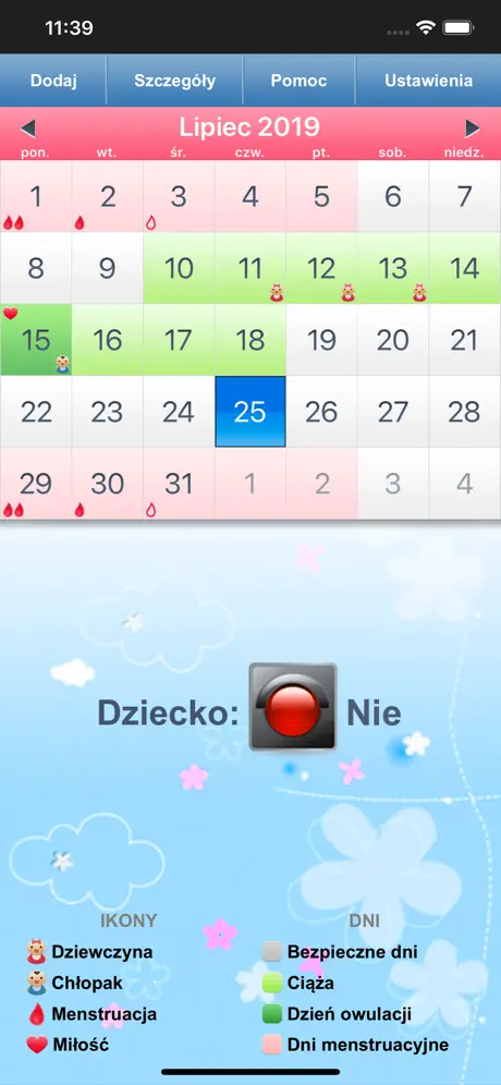 Numerology - Pattern Astrology