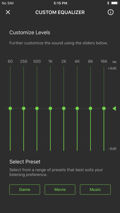 Razer Nommo Proのおすすめ画像4