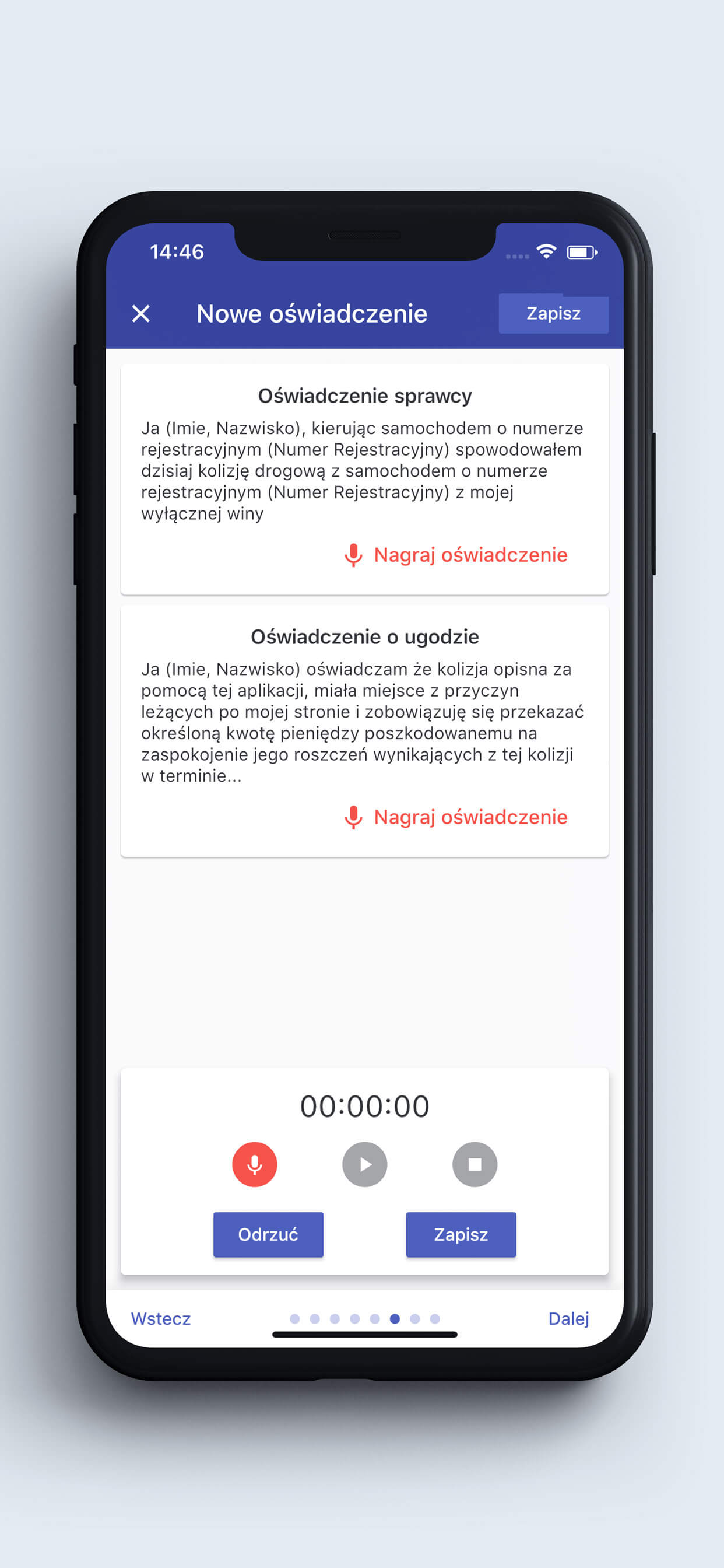 Kolizja