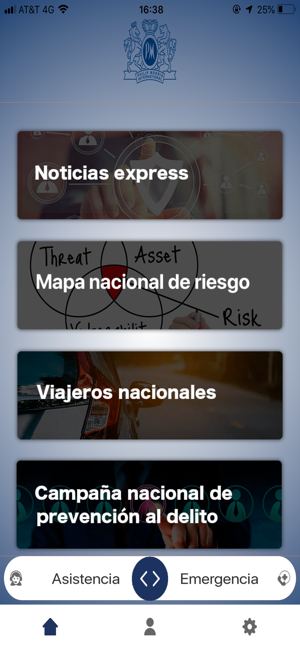 SOS PMI