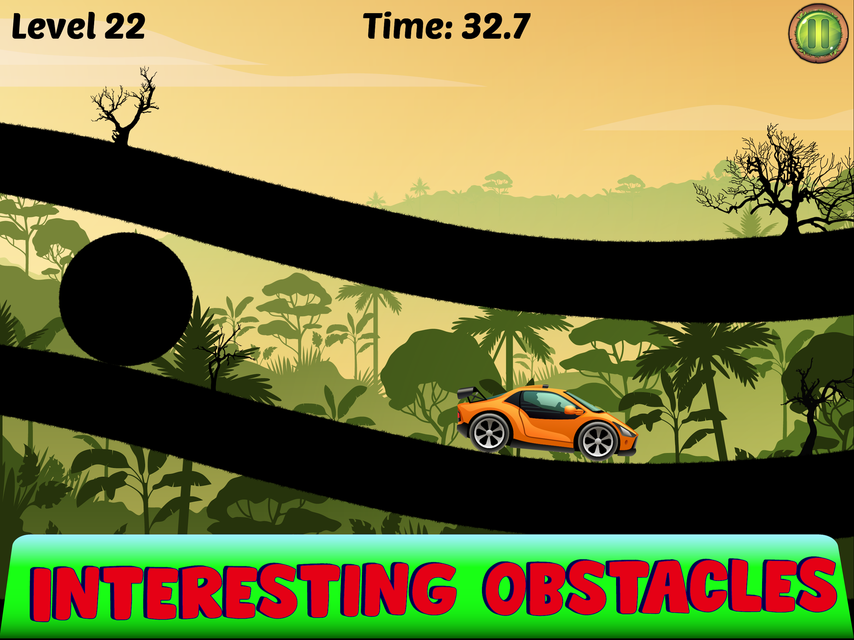 Racing Guru 2d Freestyle Stunt