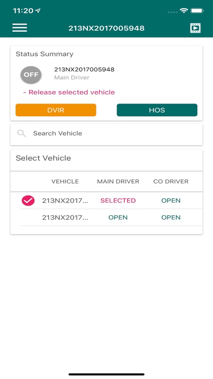 FleetUp Mobile screenshot-3