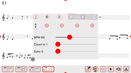 MusicPrimaVista