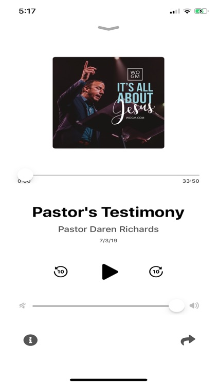 MySunday screenshot-4