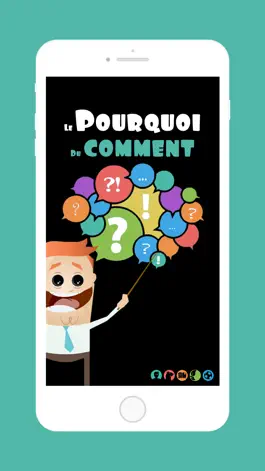 Game screenshot Le pourquoi du comment...? mod apk