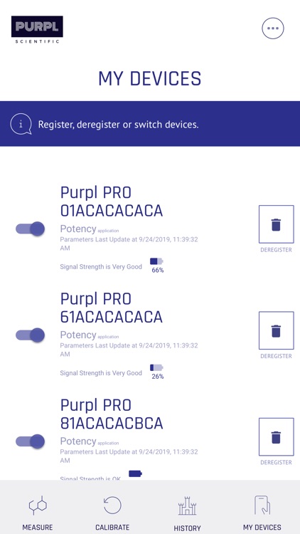 Purpl PRO screenshot-4