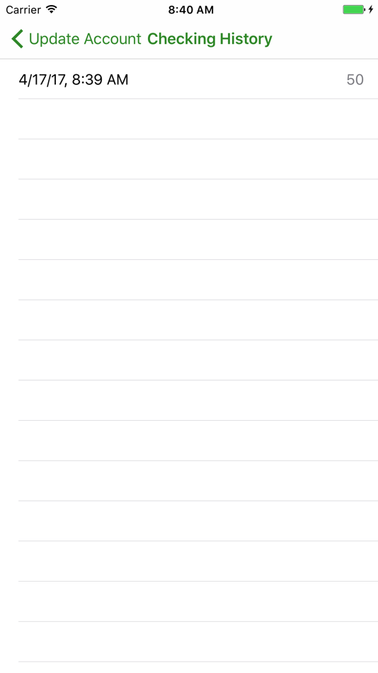 #3. My Net Worth (iOS) 由: T4 Software, Inc.