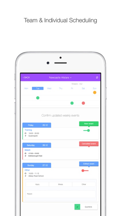 Quanter screenshot-3