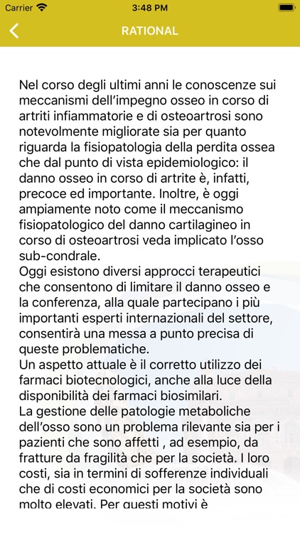 Osteo Rheumatology screenshot-3