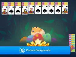Spider Solitaire MobilityWare screenshot 10