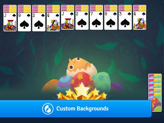 🕹️ Play Double Freecell Game: Free Online Difficult 2-Deck