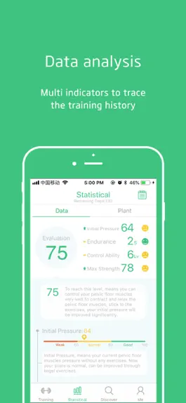 Game screenshot Magic Kegel hack