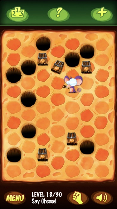 Catcha Mouse screenshot 1