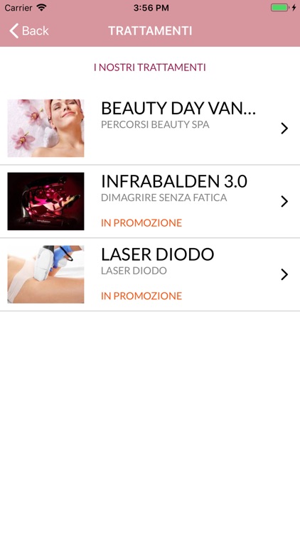 Vanilla Beauty Wellness