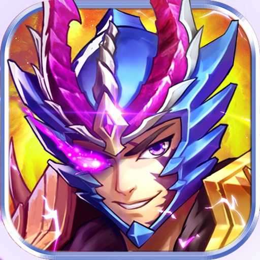 少年神将录-全新国风卡牌手游