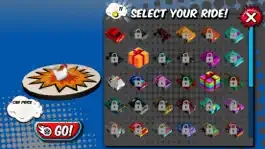 Game screenshot Rally Road: Crash Racing hack