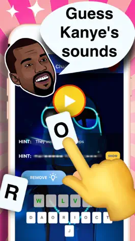 Game screenshot Guess The Sound Trivia Earo apk