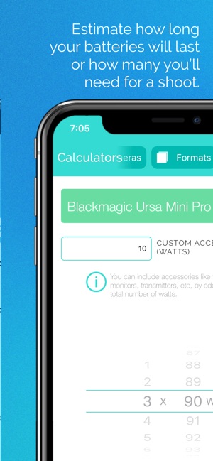 Cameras + Formats(圖6)-速報App