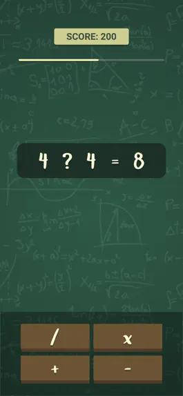 Game screenshot Math Hurry hack