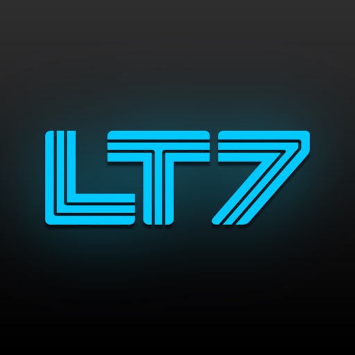 Radio LT7