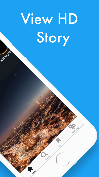 iStory for Instagramのおすすめ画像2